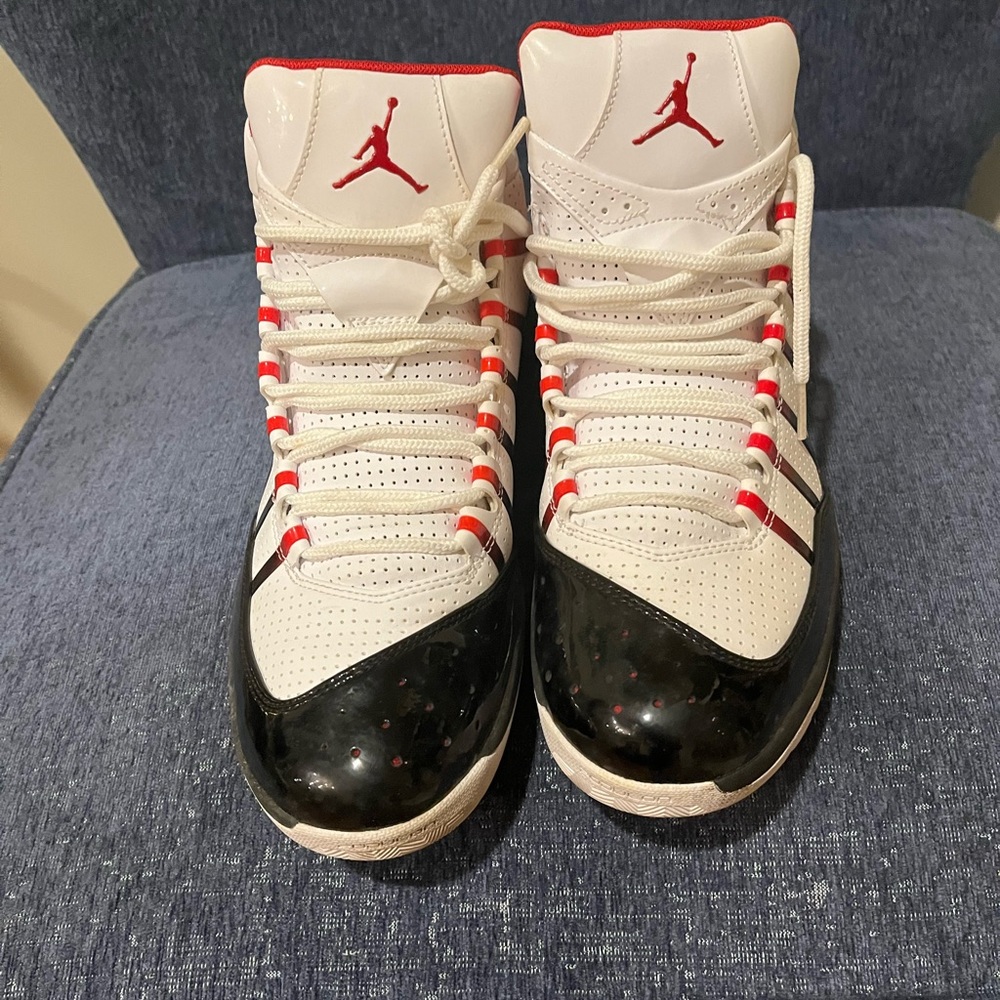 Jordan size 9.5